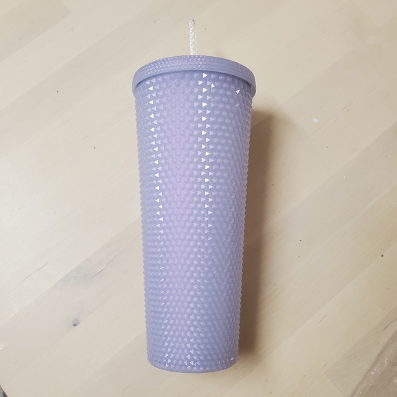 Starbucks ICY BLING Studded Tumbler - Picture 2 of 4